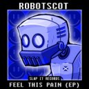ROBOTSCOT - Twisted Breaks