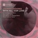 Johnny Dharma - With All Our Love