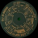 DJ D ReDD - Wicked Sounds