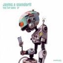 Jayms & Usendorff - Revenge