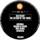 Ian McCoy - The Return Of The Groke (Oris Remix)