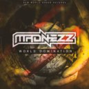 Madnezz & Mc Reign - M.A.D.N.E.Z.Z