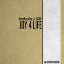 HouseKeepKing, Jackie - Joy 4 Life