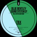 Ollie Bentley - Emergency Broadcast