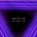 Analog Age - Rezonation