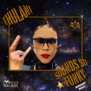 Thulani Jeffries - Sounds So Funky