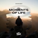 Adam Mist - Moments of Life