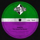 BNinjas - The Sound The Record