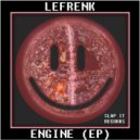 Lefrenk - Rotor