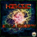 HEKTIC - Red Eye