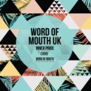 Word of Mouth UK - Inner Pride