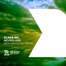 Claas Inc., Ben van Gosh - Neverland