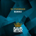 DJ Formisan - Burma
