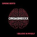 Simone Berto - I Believe In Myself