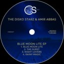 The Disko Starz & Amir Abbas - Blue Moon Lite