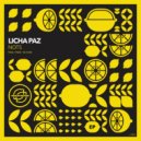 Licha Paz - Nots