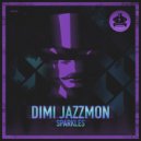 Dimi Jazzmon - Freedom Sparkles