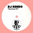 DJ Rendo - Ronfunk