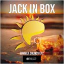 Jack In Box - Head Spin