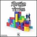 Refold - Tetris