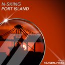 N-sKing - Port Island