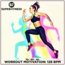 SuperFitness - She Works Hard For The Money