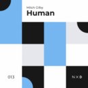 Mitch Gilby - Human