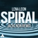 Lena Leon, jackLNDN - Spiral