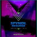 Spyndl - Resurge