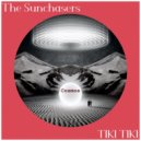 The Sunchasers - Tiki Tiki