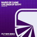 Mario De Caine - Children Of Egypt