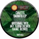 Coutts - Daroth