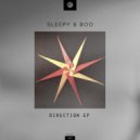 Sleepy & Boo - Direction