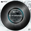 M. Rodriguez - New Friend