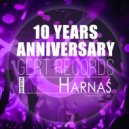 Harnaś - Gert Records 10 Years Anniversary