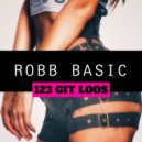 Robb Basic - 123 Git Loos