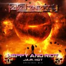 Heppy & Riot - Jam Hot