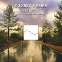 DJ XBoy, Asier - Petricor