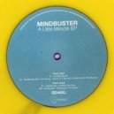 Mindbuster - Undress Me Now