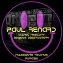 Paul Renard - Spectroscopy