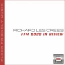 Richard Les Crees - Intro Heat