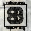 Hockins - Blood