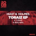 Hiast & Holmes - Reaching