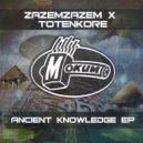 ZazemZazem x TotenKore - Secret Spiritual Travel
