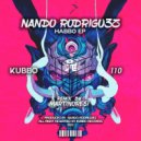 Nando Rodrigu3z - Moon Groove