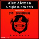 Alex Aleman - A Night In New York
