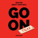 Rexton - Don't Stop