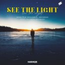 Mamlouk Mohamed, Brownie feat. Nathan Brumley - See The Light