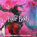 Dj Pulse (USA) - Your Body