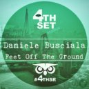 Daniele Busciala - Feet Off The Ground